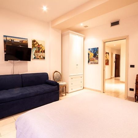 Realkasa Piazza Maggiore Apartment 博洛尼亚 外观 照片