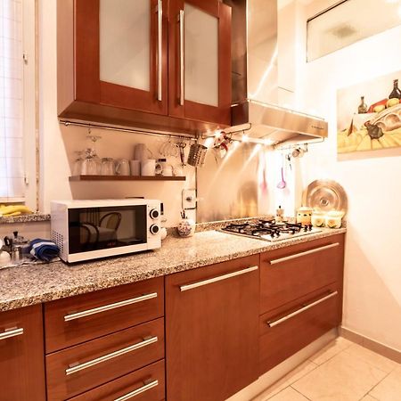 Realkasa Piazza Maggiore Apartment 博洛尼亚 外观 照片