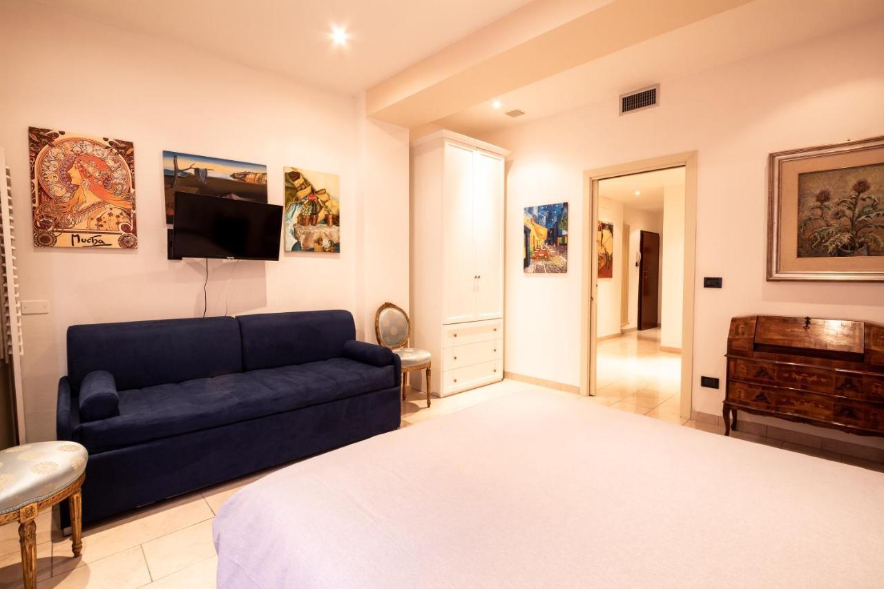 Realkasa Piazza Maggiore Apartment 博洛尼亚 外观 照片