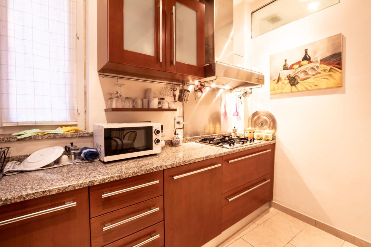 Realkasa Piazza Maggiore Apartment 博洛尼亚 外观 照片