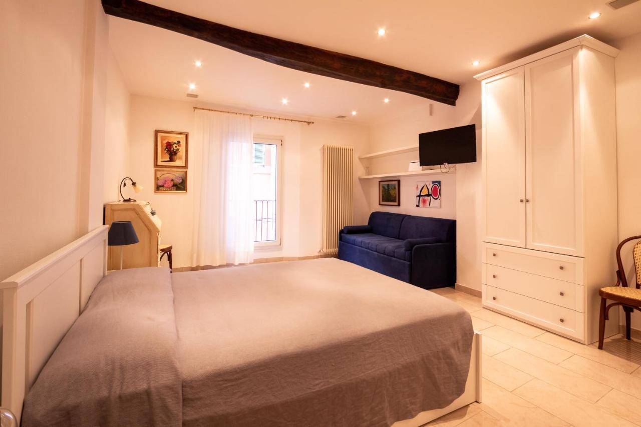 Realkasa Piazza Maggiore Apartment 博洛尼亚 外观 照片