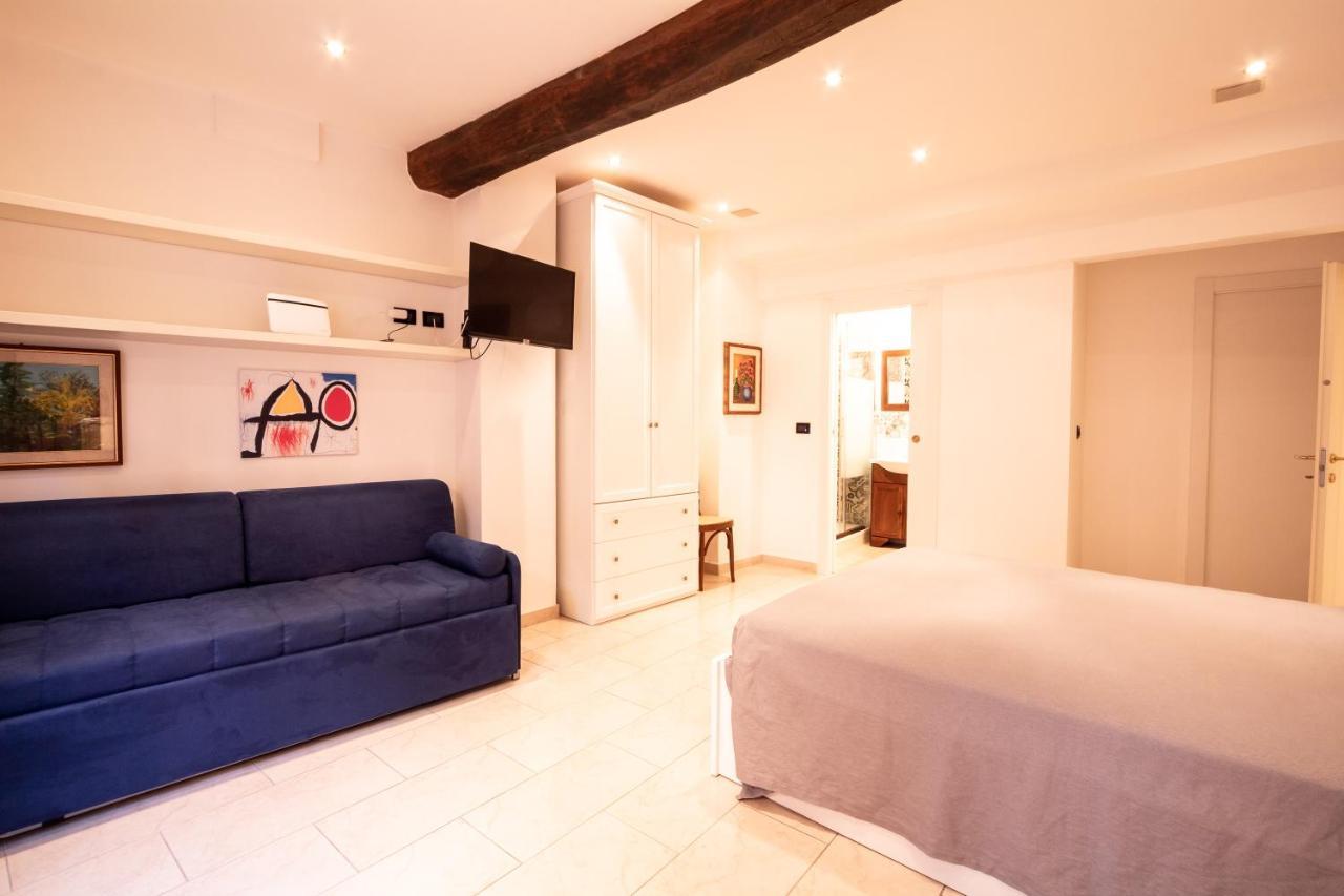 Realkasa Piazza Maggiore Apartment 博洛尼亚 外观 照片