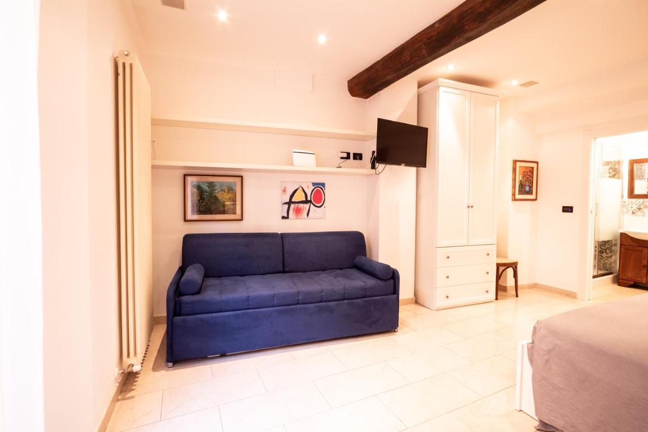 Realkasa Piazza Maggiore Apartment 博洛尼亚 外观 照片