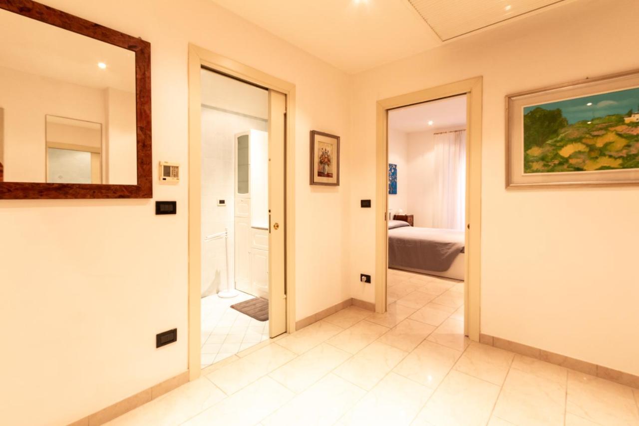 Realkasa Piazza Maggiore Apartment 博洛尼亚 外观 照片
