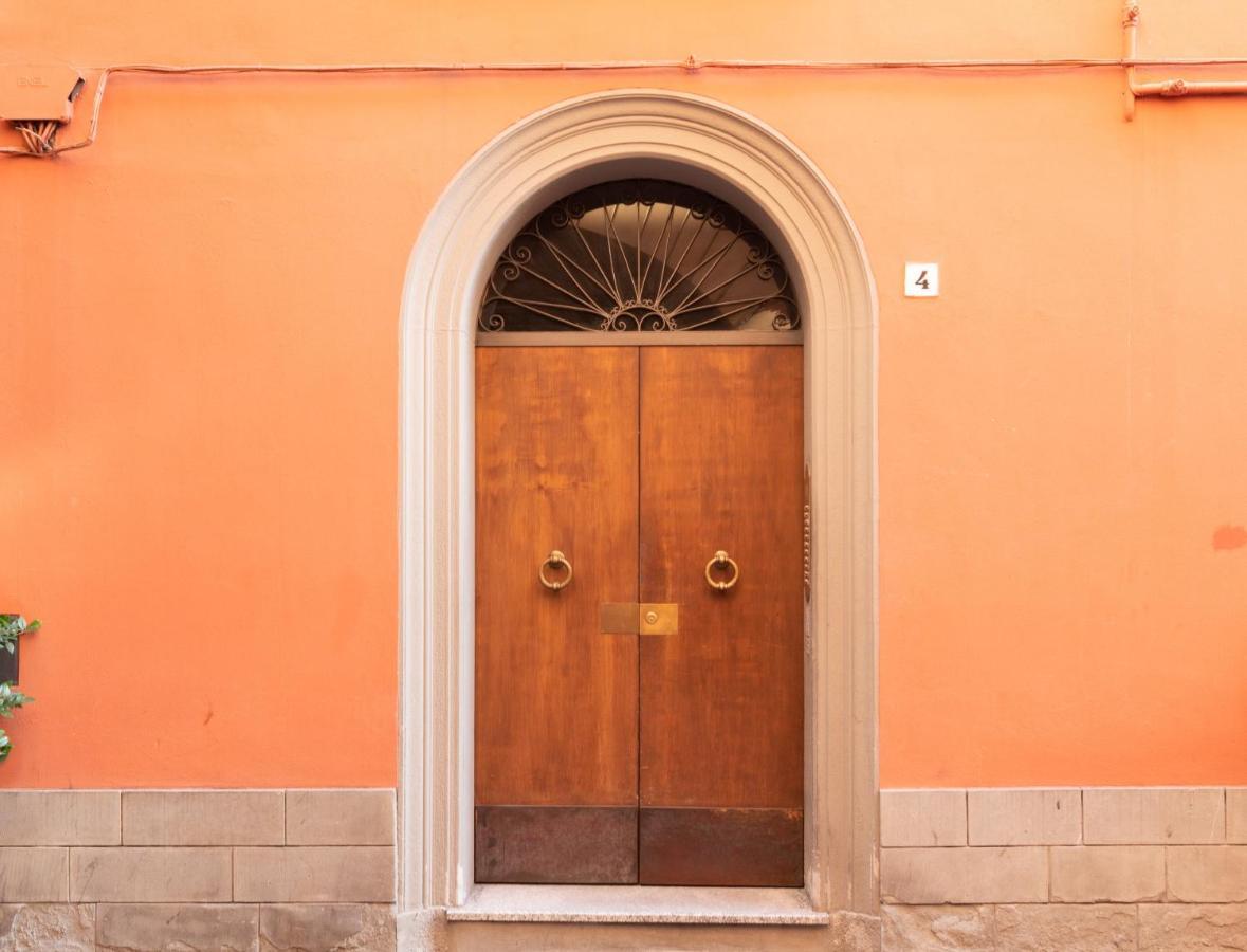 Realkasa Piazza Maggiore Apartment 博洛尼亚 外观 照片