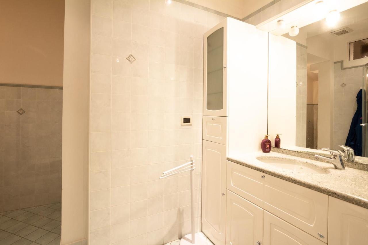 Realkasa Piazza Maggiore Apartment 博洛尼亚 外观 照片