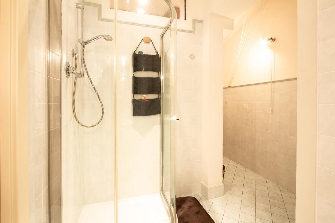 Realkasa Piazza Maggiore Apartment 博洛尼亚 外观 照片